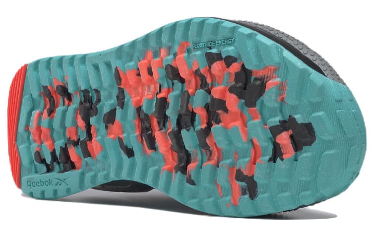 Кроссовки для спортзала Reebok Nano X2 TR - изображение 5