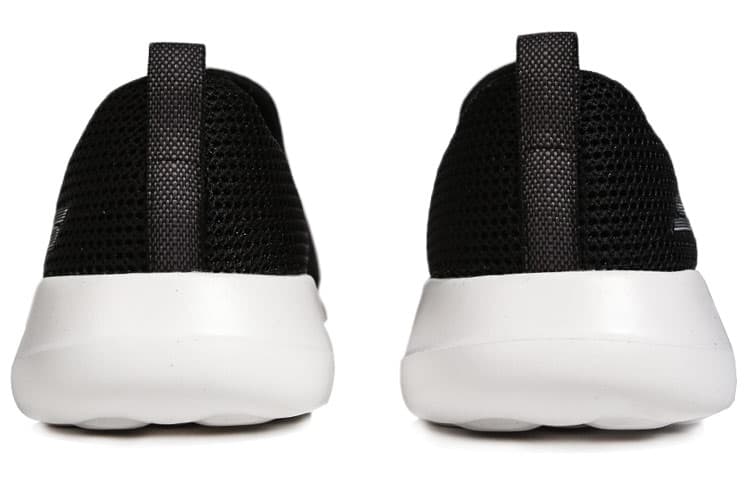 Кроссовки Skechers Go Walk Black - изображение 4