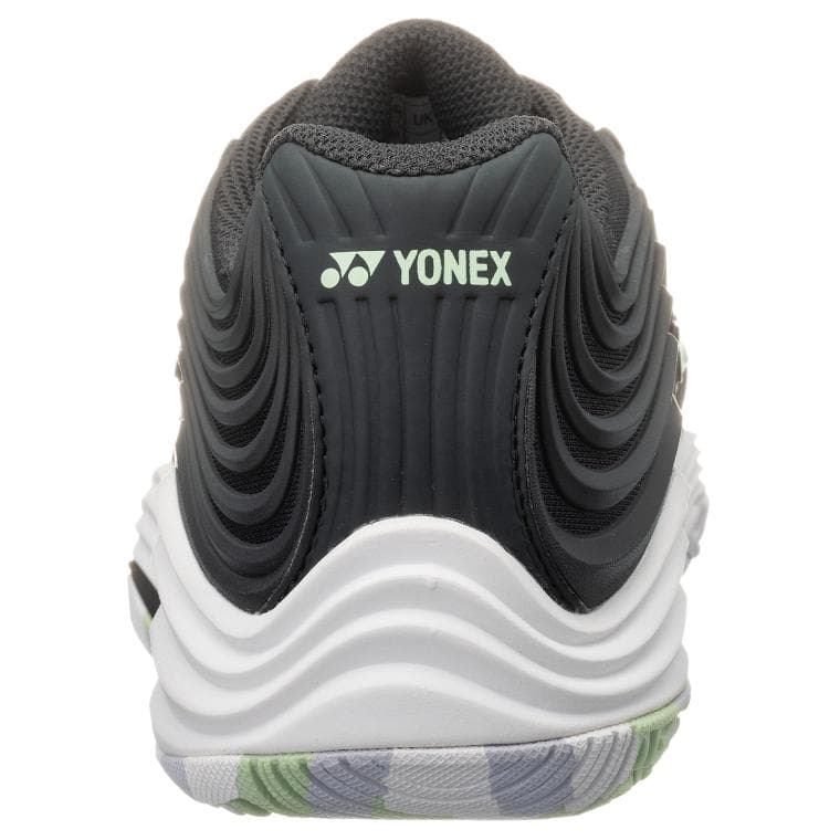 Кроссовки для тенниса YONEX Устойчивые к истиранию Низкие Кроссовки для тенниса Женские Черные - изображение 5