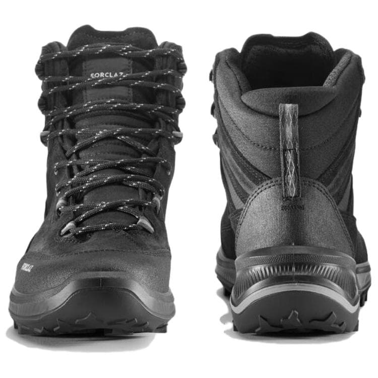 Кроссовки DECATHLON MT100 - изображение 4