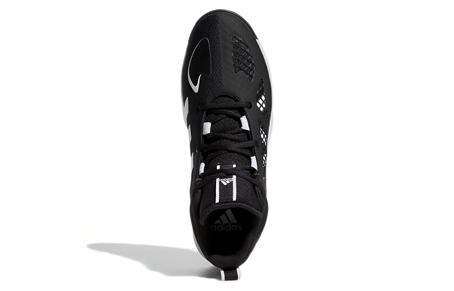 Ретро баскетбольные кроссовки adidas Pro N3XT 2021 - изображение 5