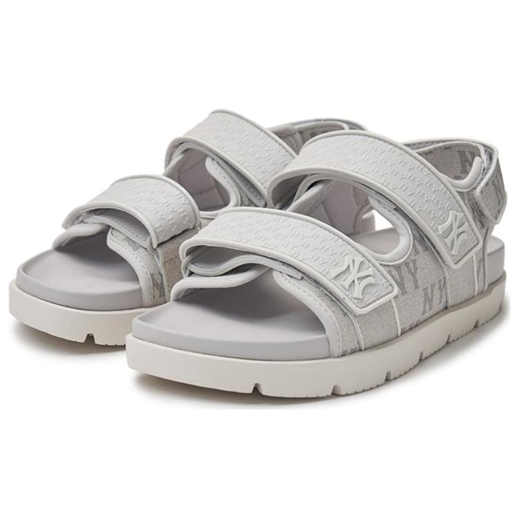 Сандалии с ремешком MLB Sandal - изображение 3