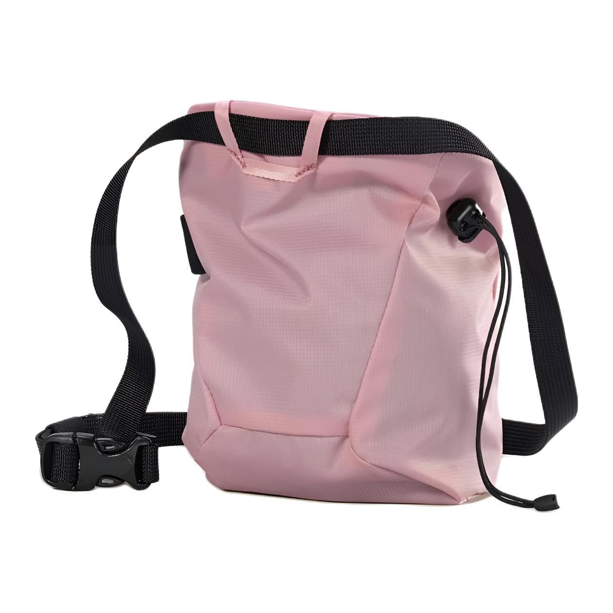 Arcteryx Ion Lightweight Минималистичная портативная сумка для магнезии с вышитым логотипом M/L 100% полиамид Унисекс - изображение 2