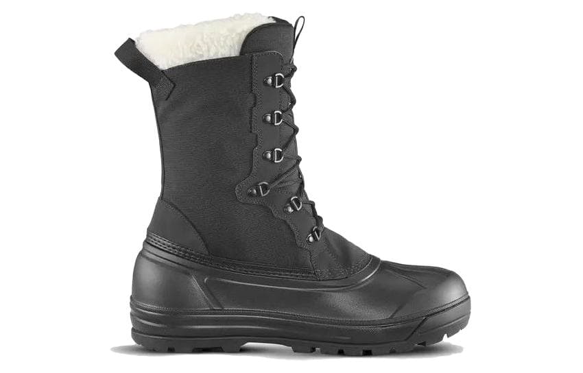 Ботинки зимние DECATHLON SH900 - изображение 2