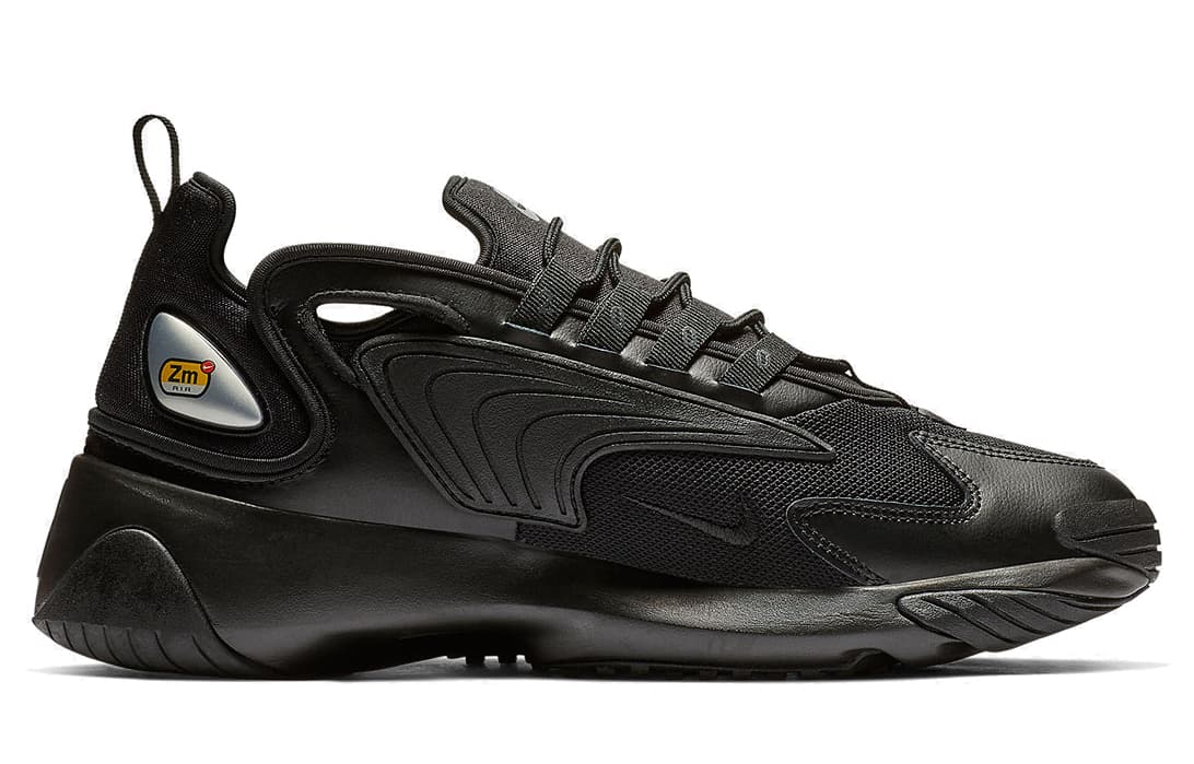 Кроссовки Nike Zoom 2K - изображение 2