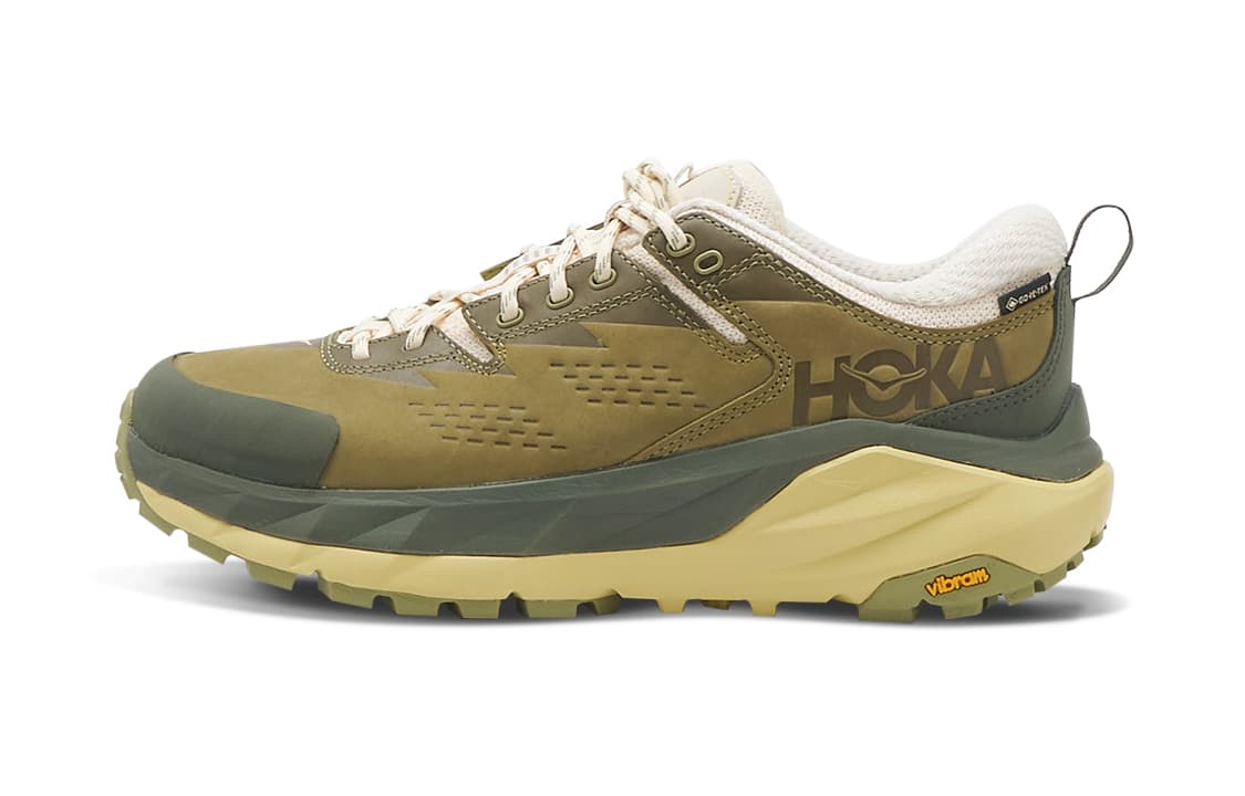 Кроссовки HOKA ONE ONE Kaha - изображение 1