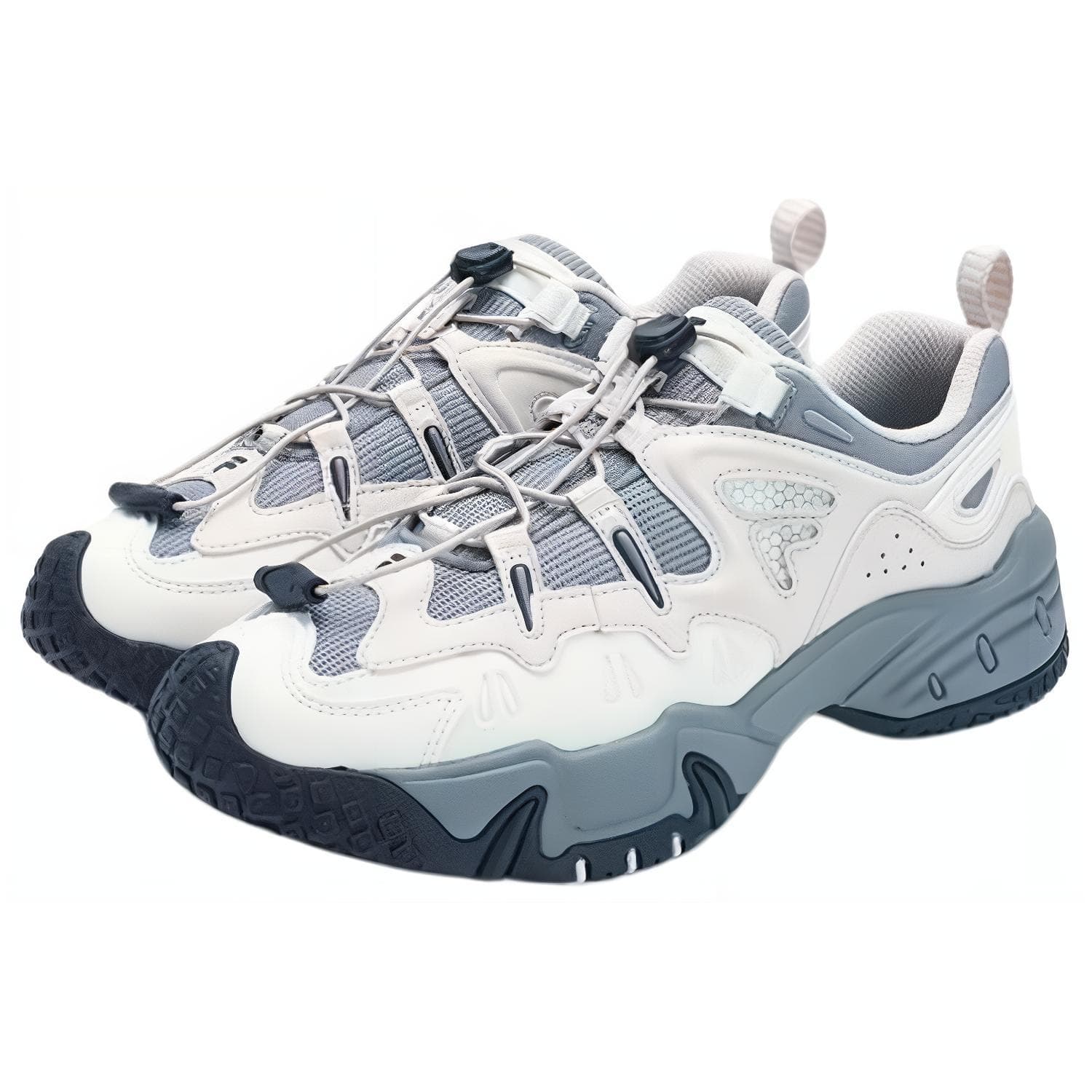 Кроссовки FILA FUSION KRIPTONITE - изображение 3
