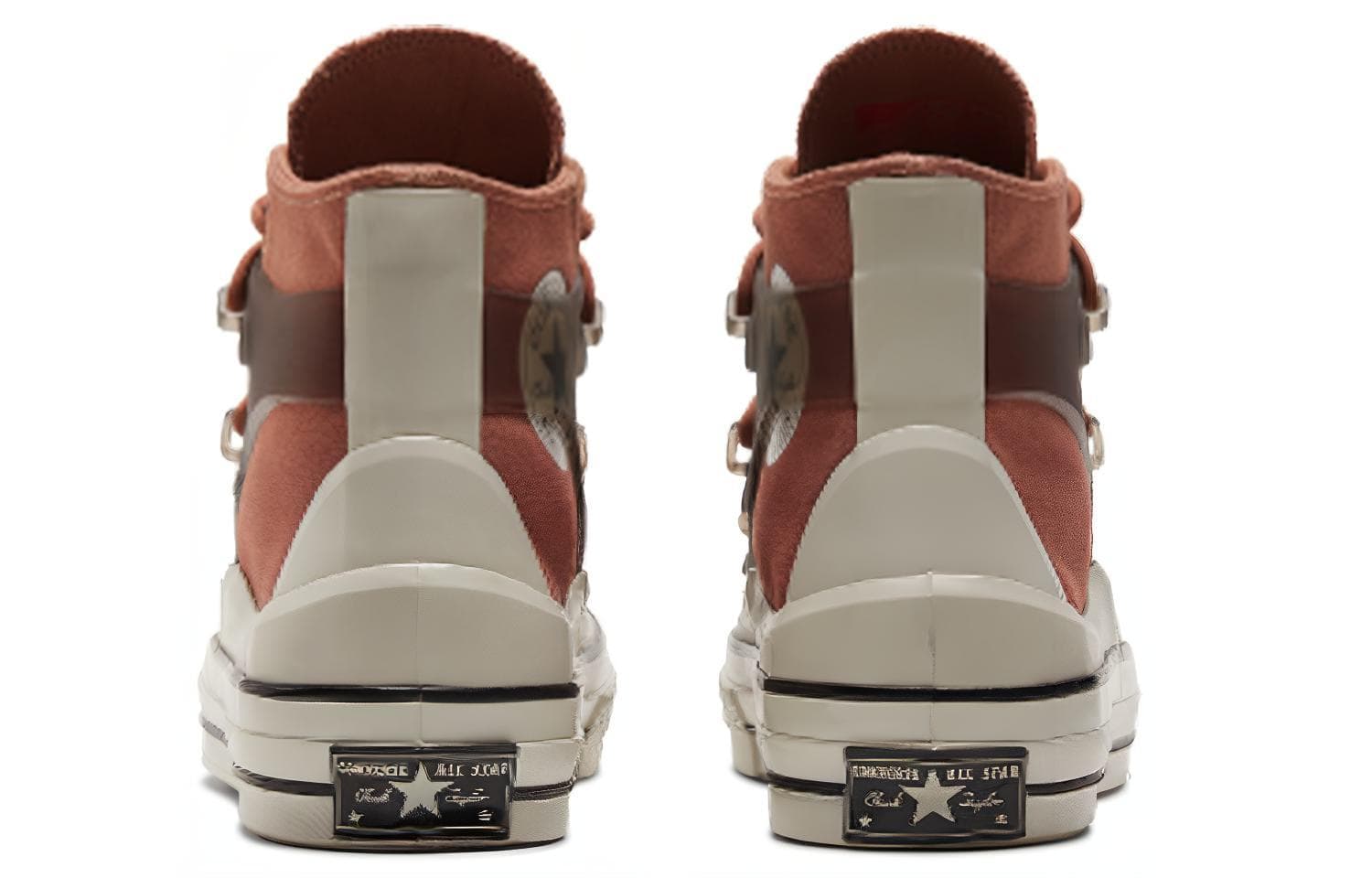 Кеды Converse Chuck Taylor All Star 1970s Utility - изображение 4