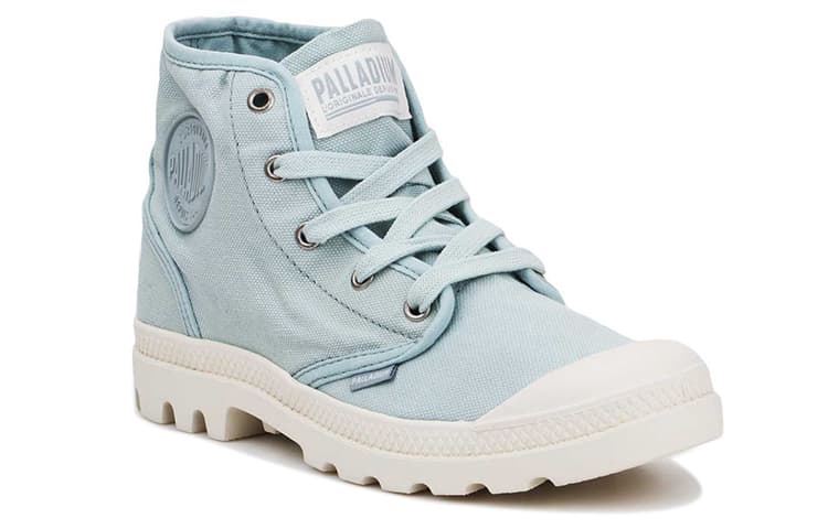 Кеды Palladium Pampa Hi - изображение 4
