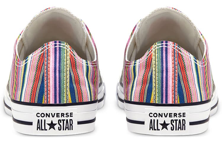 Кеды Converse Chuck Taylor All Star Low Top - изображение 4