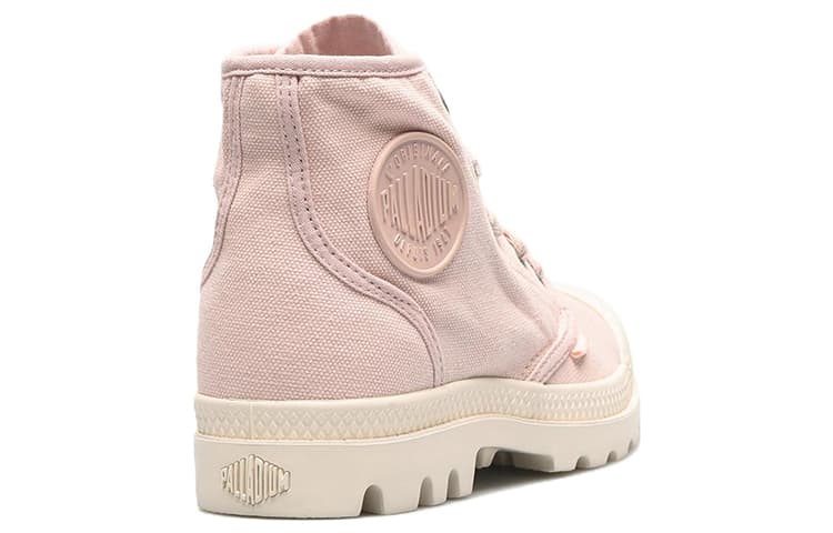 Кеды Palladium Pampa Hi - изображение 4