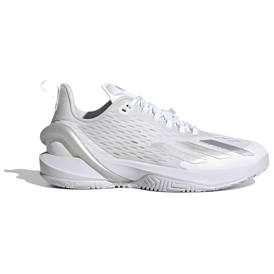 Кроссовки для тенниса adidas Adizero Cybersonic - изображение 2