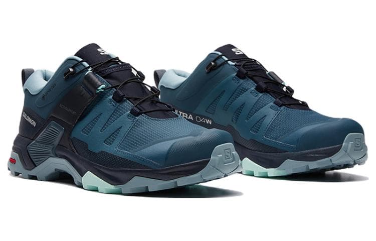 Кроссовки SALOMON X Ultra 4 GTX - изображение 3