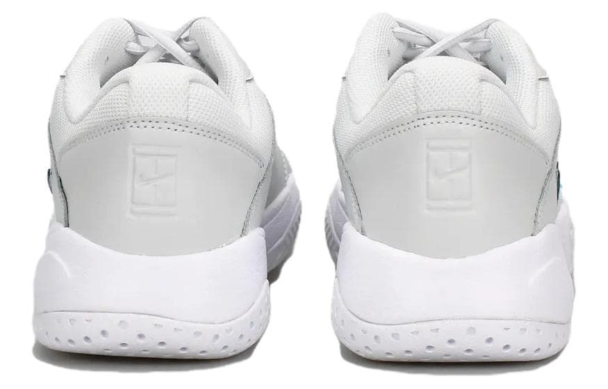 Кроссовки для тенниса Nike Court Lite 2 - изображение 4