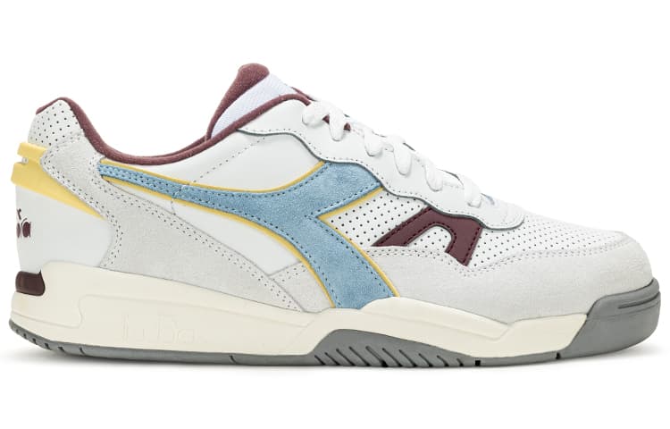 Кроссовки для тенниса diadora - изображение 2