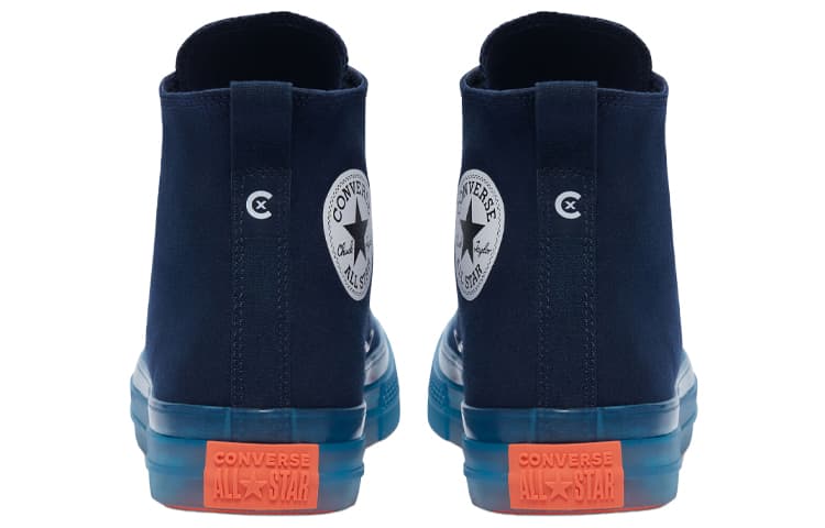 Кеды Converse Chuck Taylor All Star Cx - изображение 5