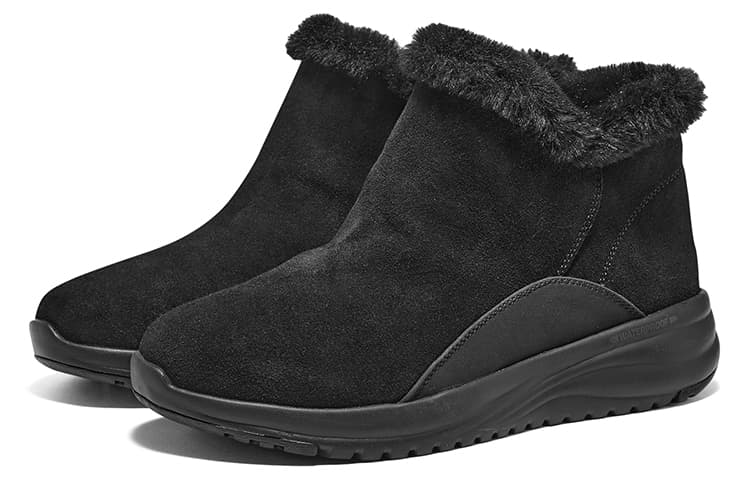 Ботинки зимние Skechers ON THE GO STELLAR - изображение 4