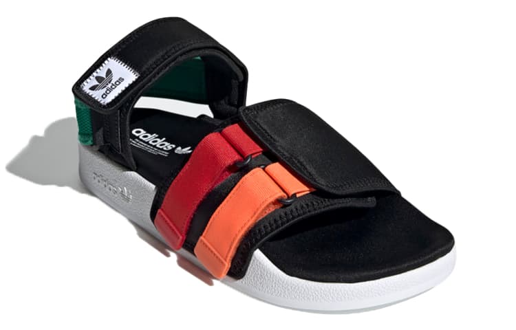 Сандалии с ремешком adidas Adilette - изображение 3