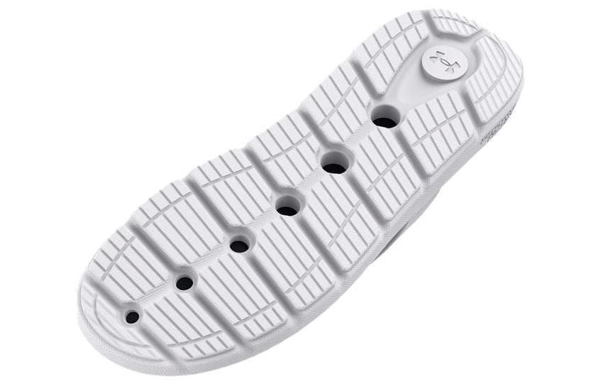 Шлёпанцы Under Armour - изображение 4