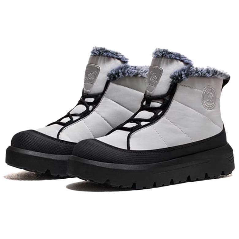 Ботинки зимние CAMEL Snow Boots - изображение 2