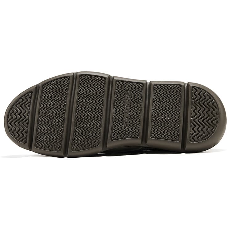 Skechers Garza Low Топ Повседневная обувь Мужской Серый - изображение 5