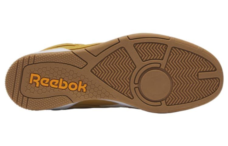 Кроссовки для баскетбола Reebok BB 4000 II MID Brown - изображение 5