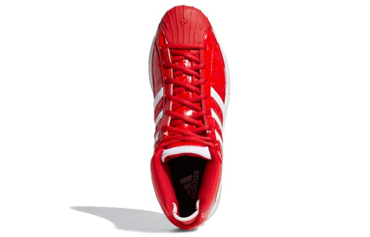 Кроссовки для баскетбола adidas PRO Model 2G - изображение 4