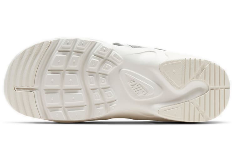 Сандалии с ремешком Nike Canyon Silver Grey - изображение 4