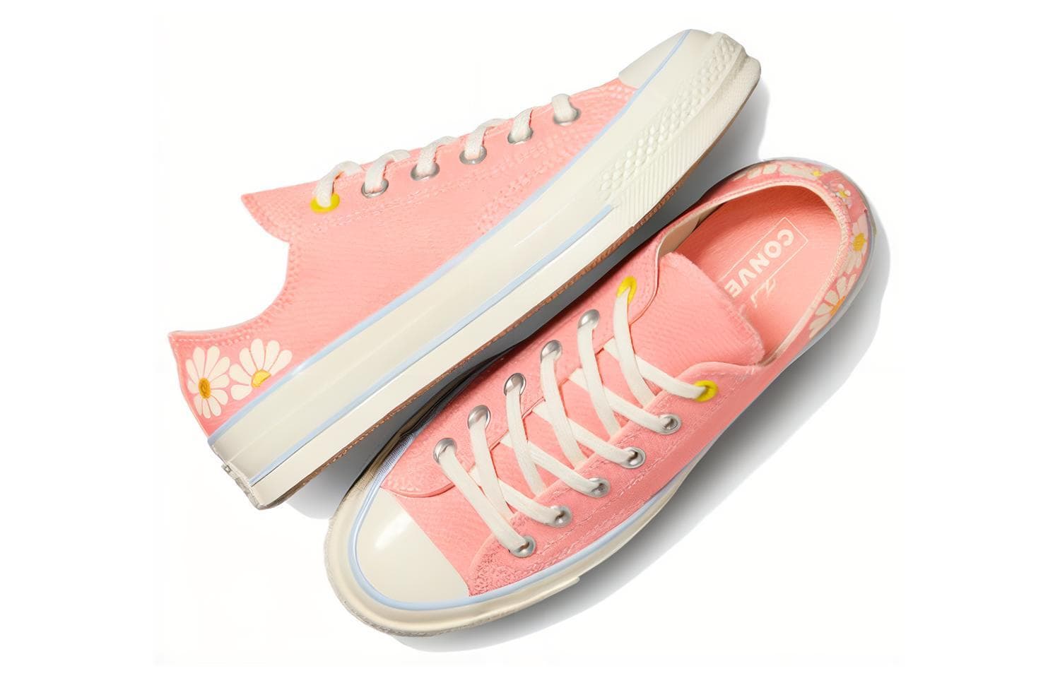 Кеды Converse - изображение 4