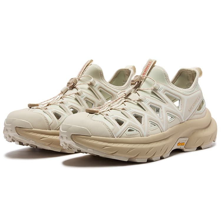 Сандалии MERRELL FUSION FRAME SC Противоскользящий и водонепроницаемый дышащий сцепление поддержка отскок легкий - изображение 2