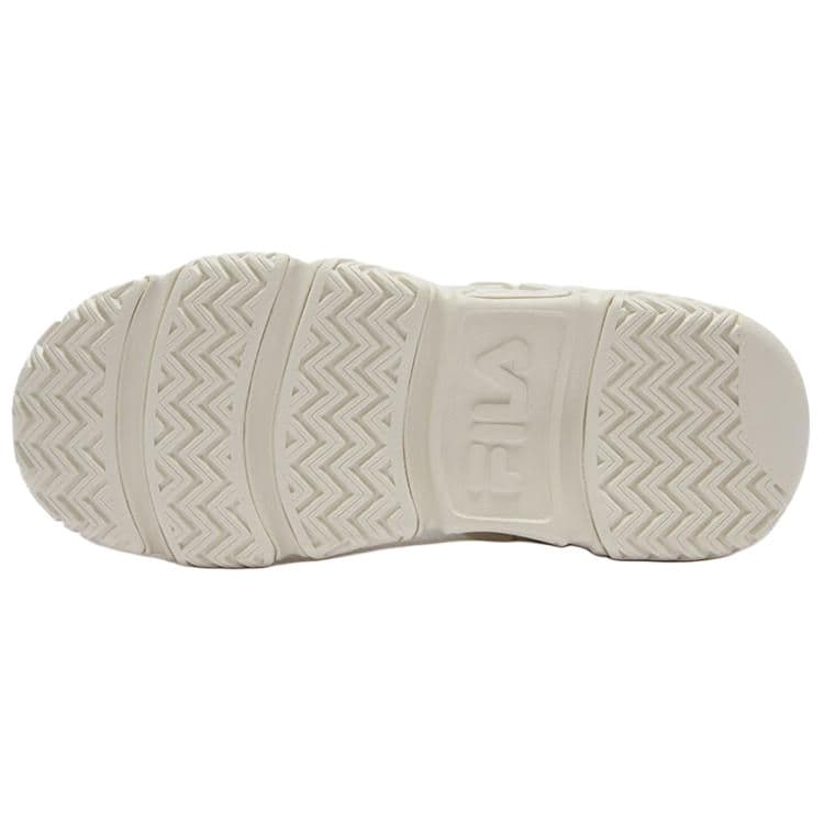 Ретро баскетбольные кроссовки FILA FUSION BARRICADE - изображение 5