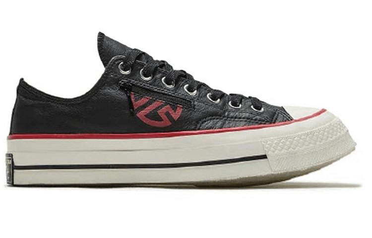 Кеды Converse 1970s - изображение 2