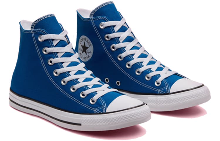 Кеды Converse Chuck Taylor All Star Seasonal - изображение 5