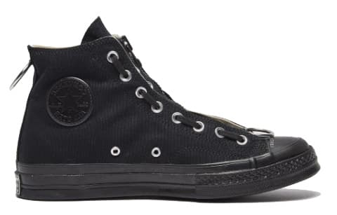 Кеды Converse 1970s - изображение 2