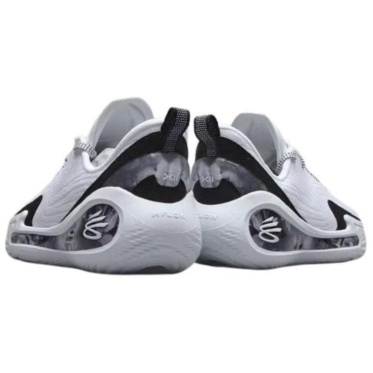 Кроссовки для баскетбола Under Armour Curry 12 - изображение 4