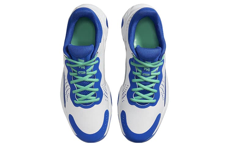 Кроссовки для баскетбола Nike Fly By Mid 3 - изображение 4