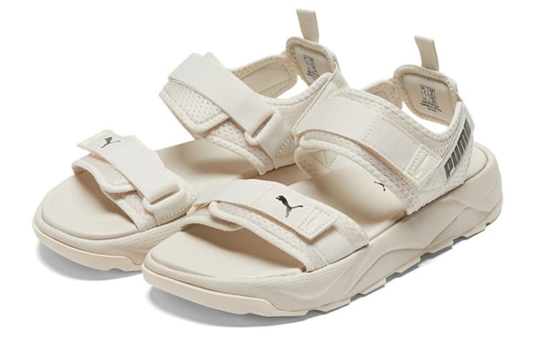 Шлёпанцы PUMA Rs-Sandal - изображение 4