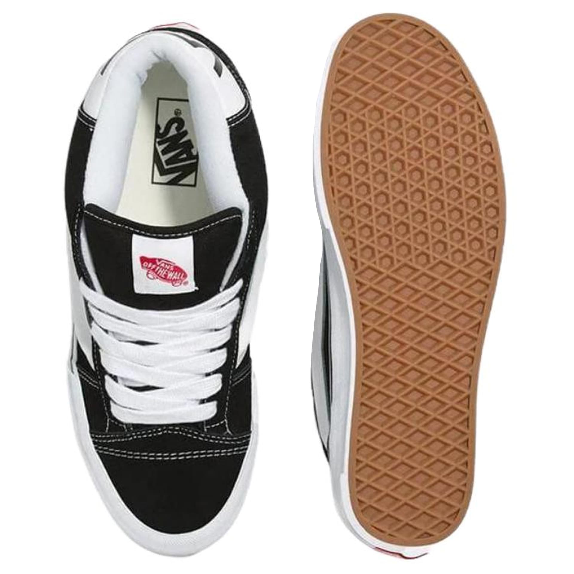 Кеды Vans - изображение 5