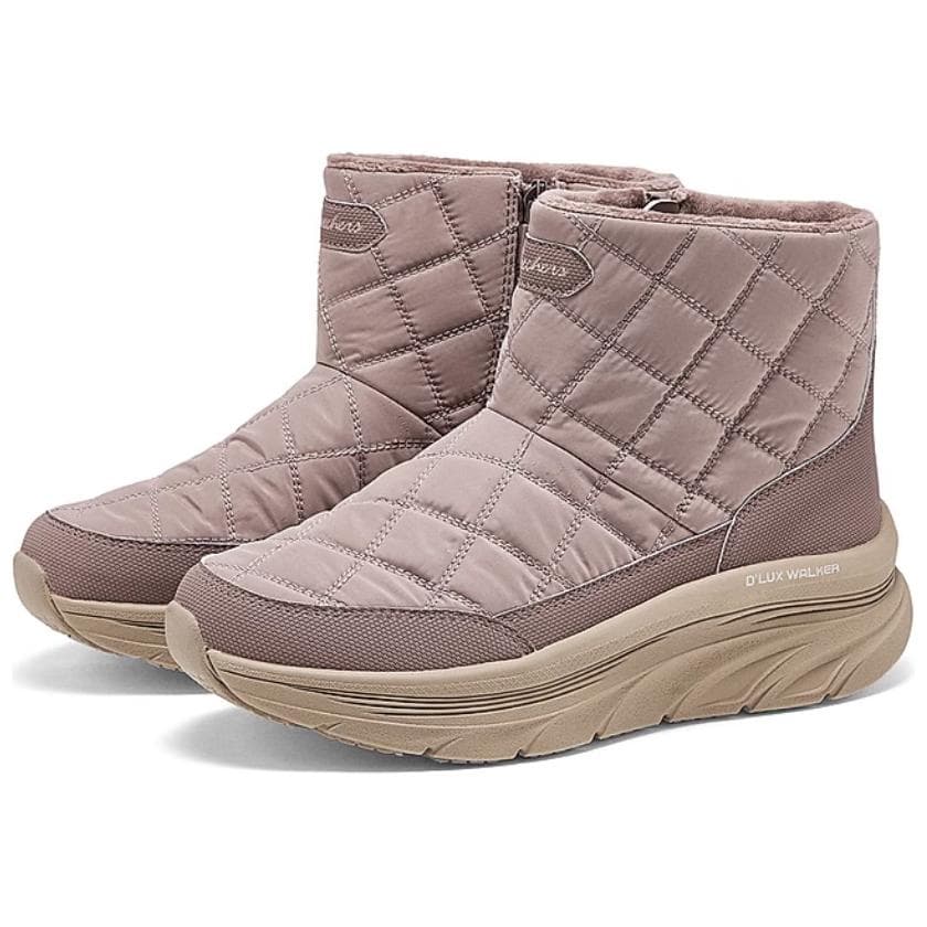 Ботинки зимние Skechers D'lux Walker - изображение 3