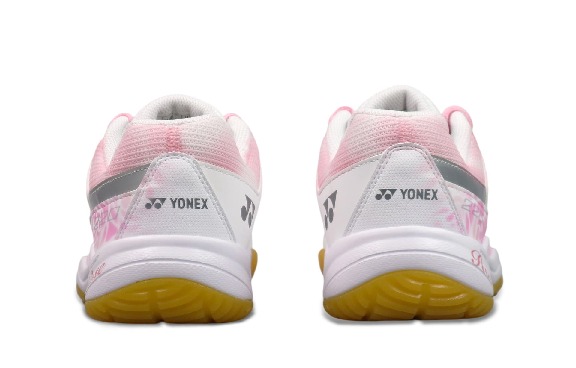 Кроссовки для бадминтона YONEX Power Cushion Dreamweaver Rose - изображение 5
