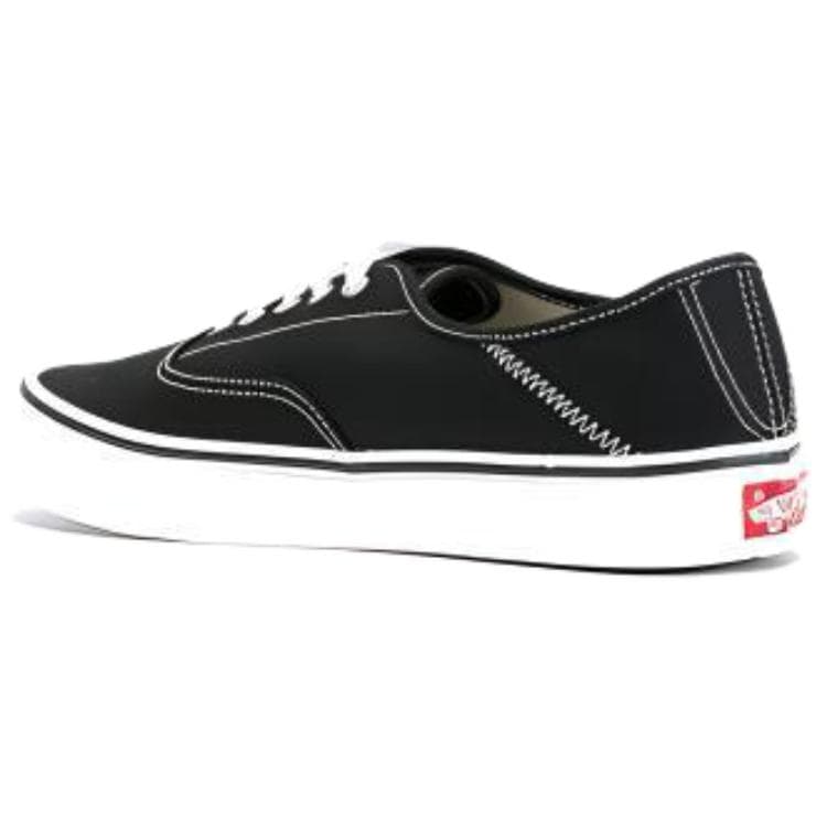 Кеды Vans Style 43 - изображение 3