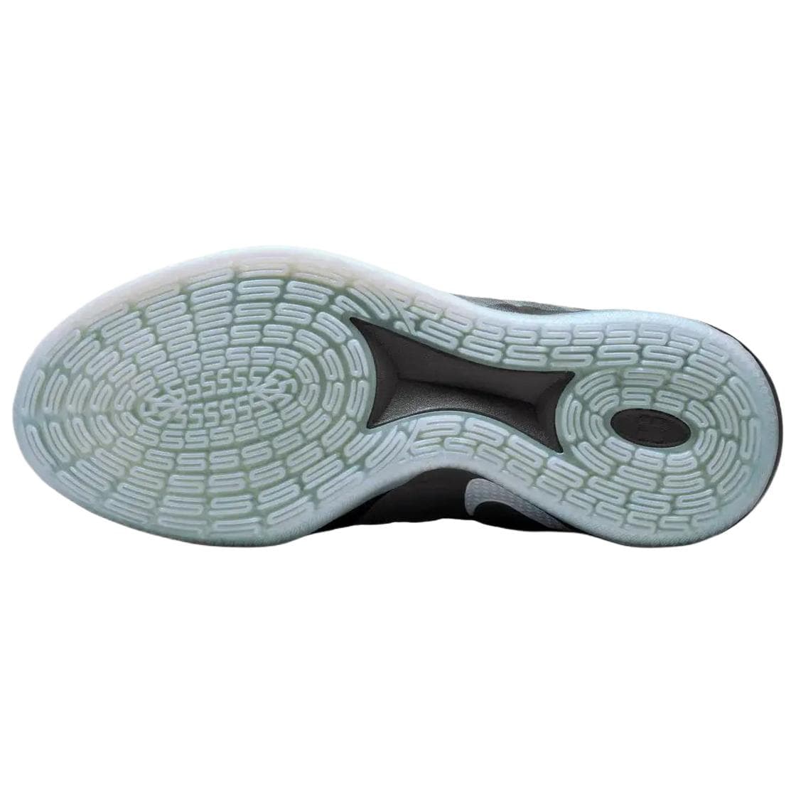 Кроссовки для баскетбола NIKE Sabrina 3 Low Топ Баскетбольные кроссовки Женские Черный белый - изображение 5