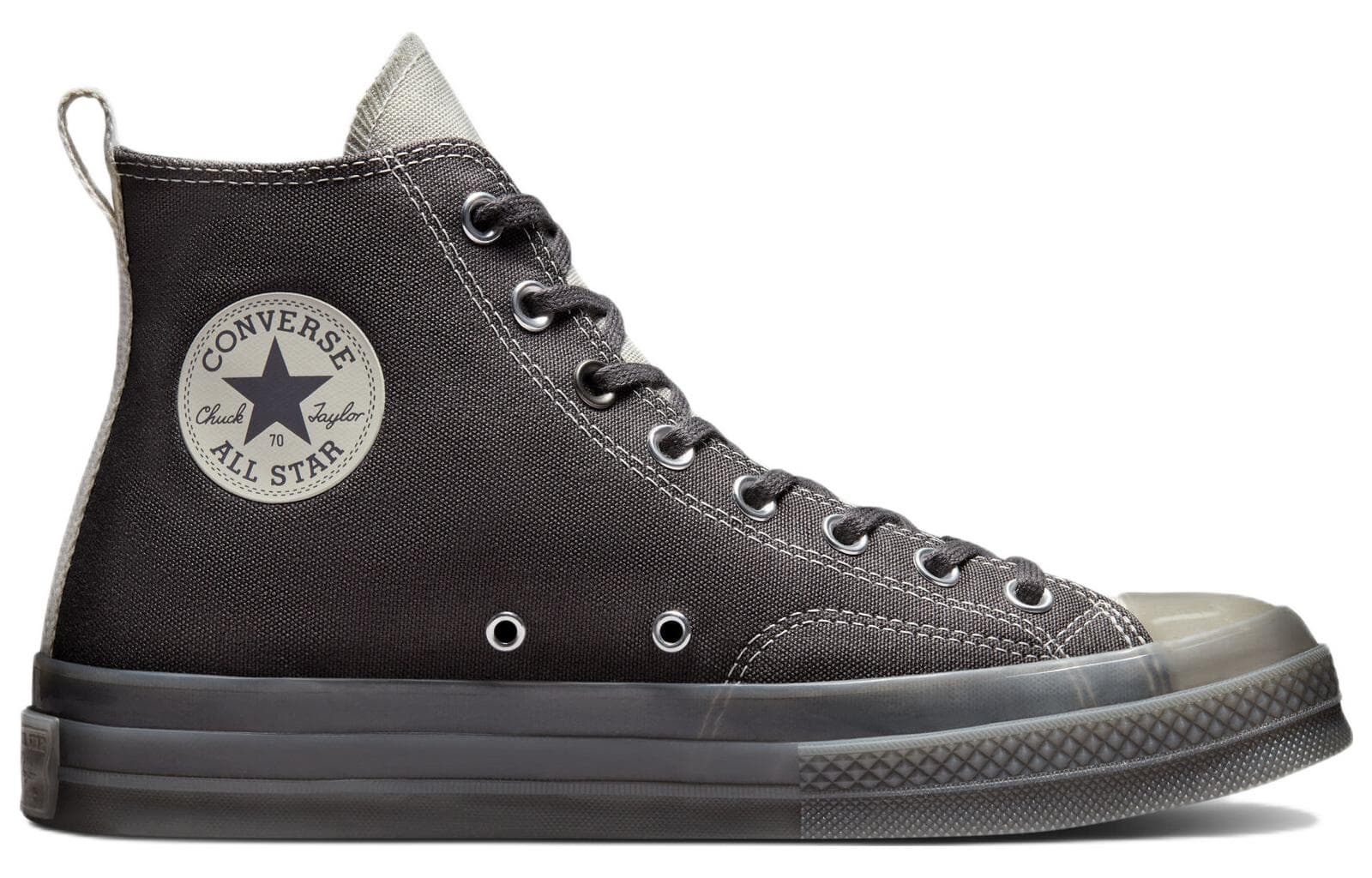 Кеды A-COLD-WALL* x Converse Chuck Taylor All Star 1970s Brown - изображение 2