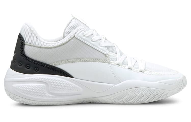 Кроссовки для баскетбола Puma Court Rider I - изображение 2