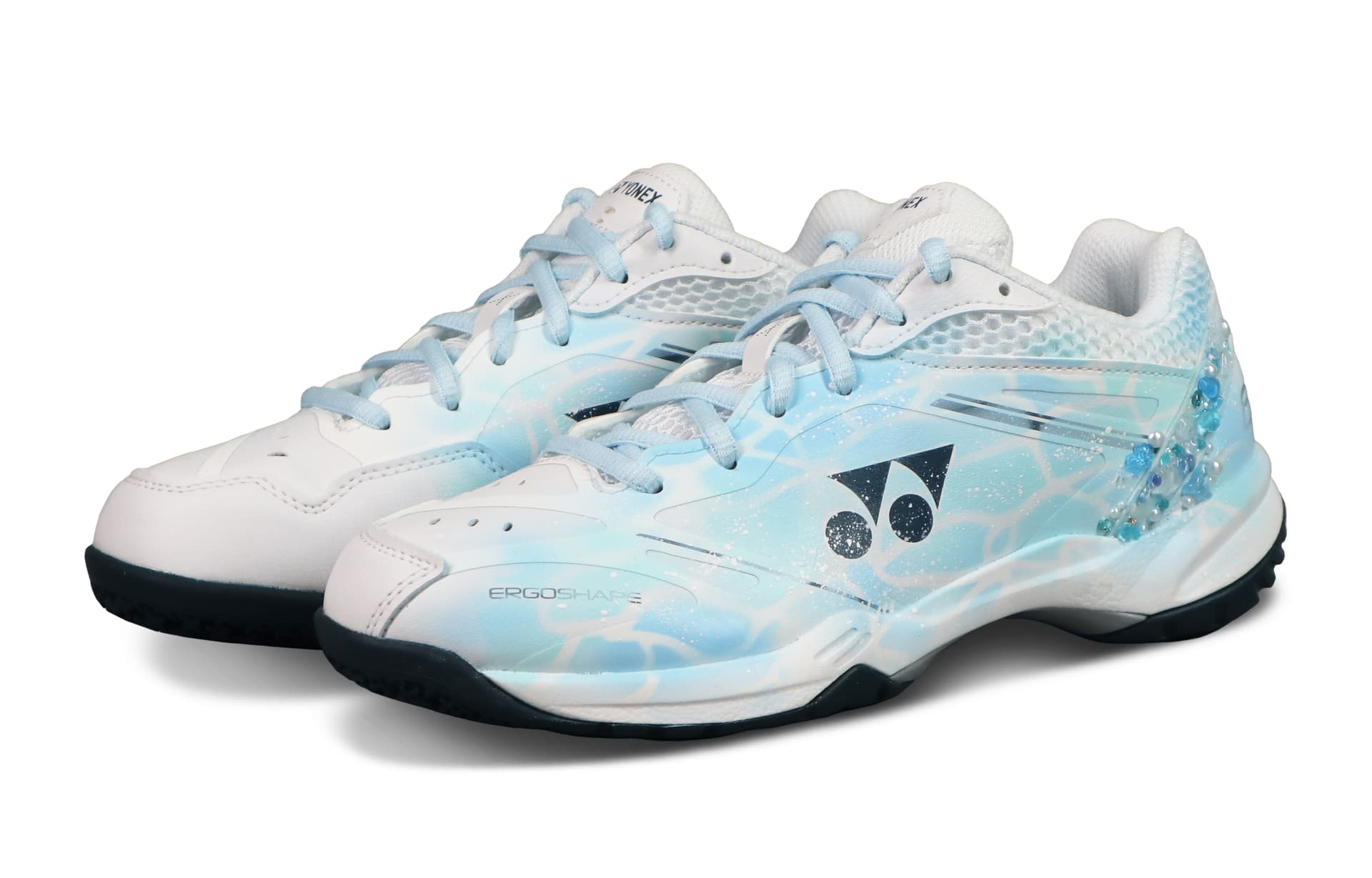 Кроссовки для бадминтона YONEX 65 4 - изображение 4