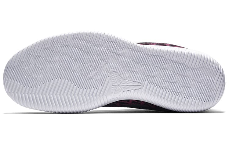 Кроссовки для баскетбола Nike Mamba Rage EP - изображение 5