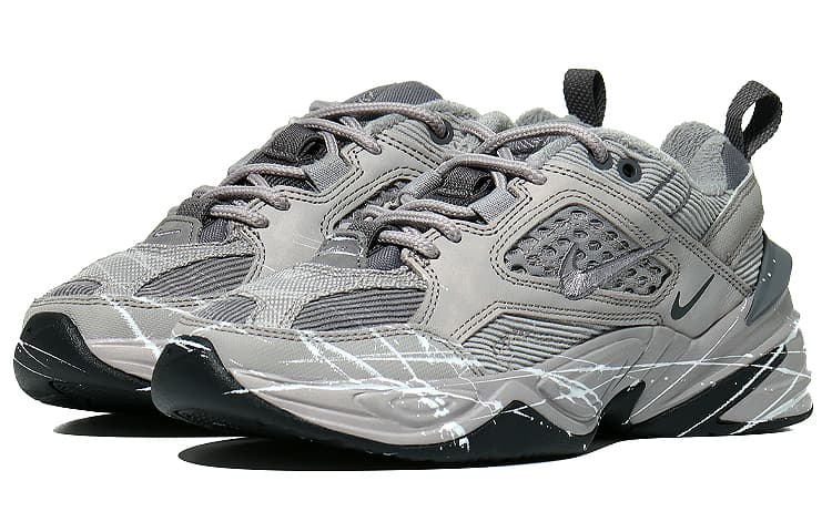 Кроссовки Nike M2K Tekno SP - изображение 3