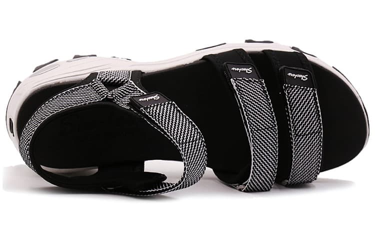 Сандалии с ремешком Skechers D'Lites - изображение 3