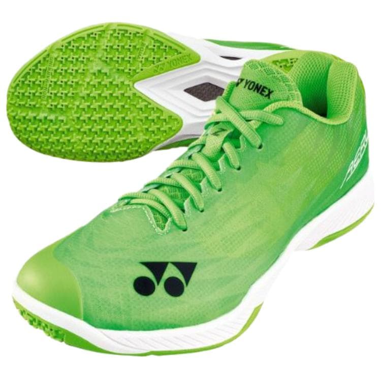 Кроссовки для бадминтона YONEX POWER CUSHION AERUS Z Противоскользящая Износостойкая Обувь для бадминтона с низким верхом - изображение 3