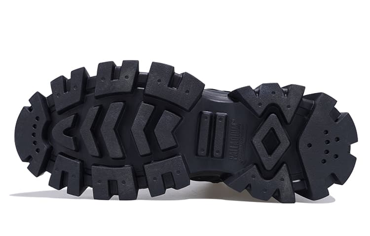 Кроссовки Palladium - изображение 6